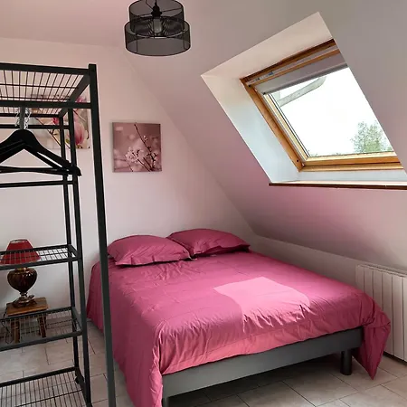 Lee De Nira * Bonneville-sur-Touques